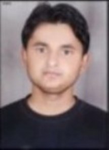 Sahab Kumar Yadav