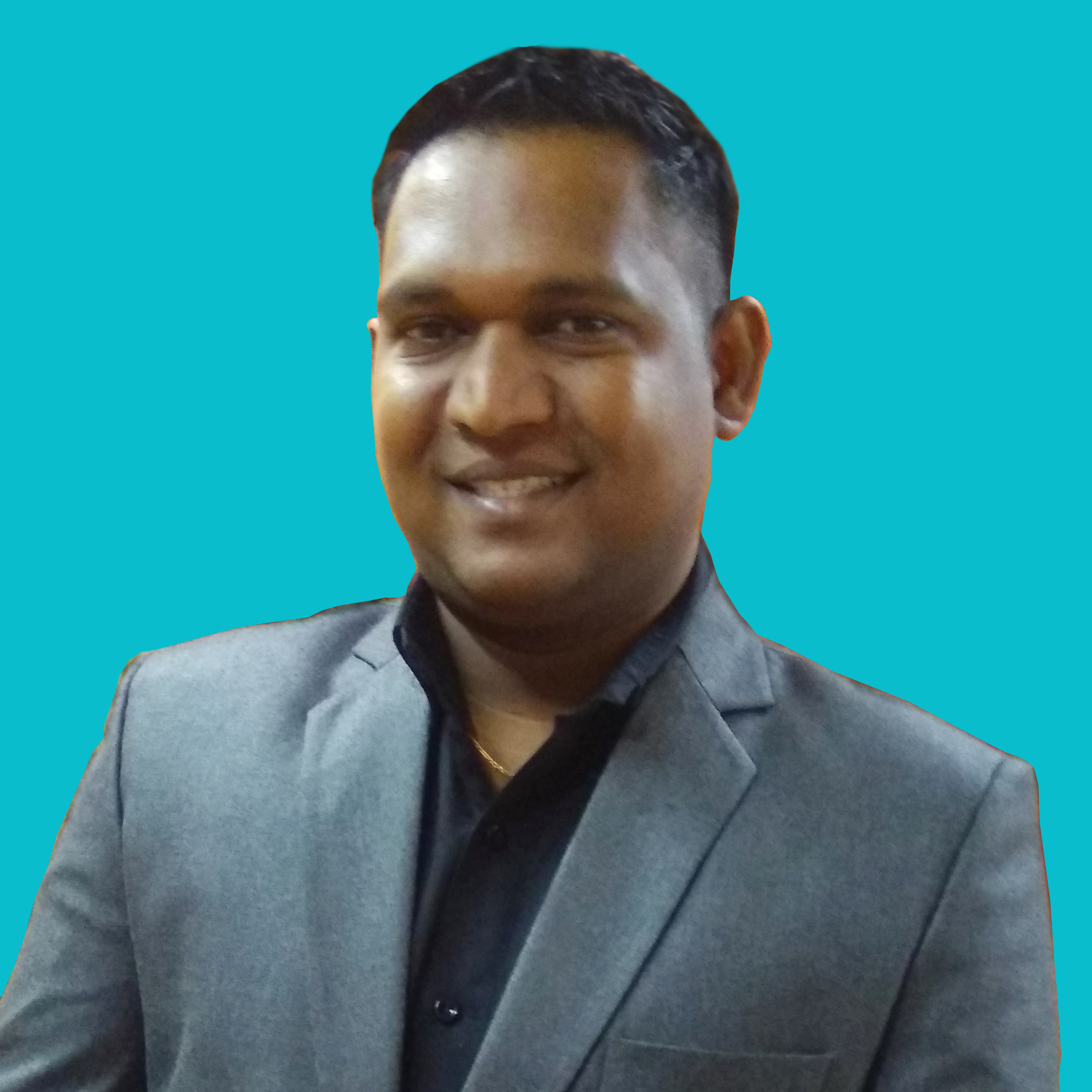 Prasad Sakharkar
