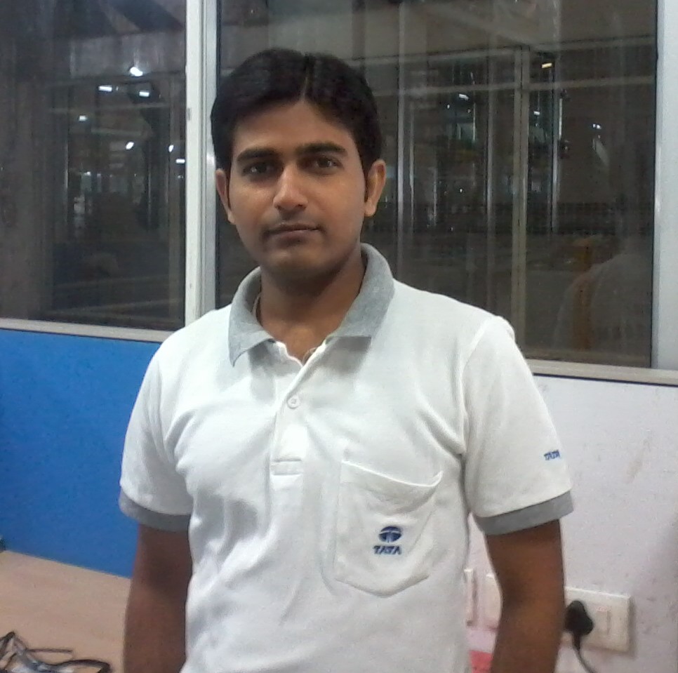 Amit Sar