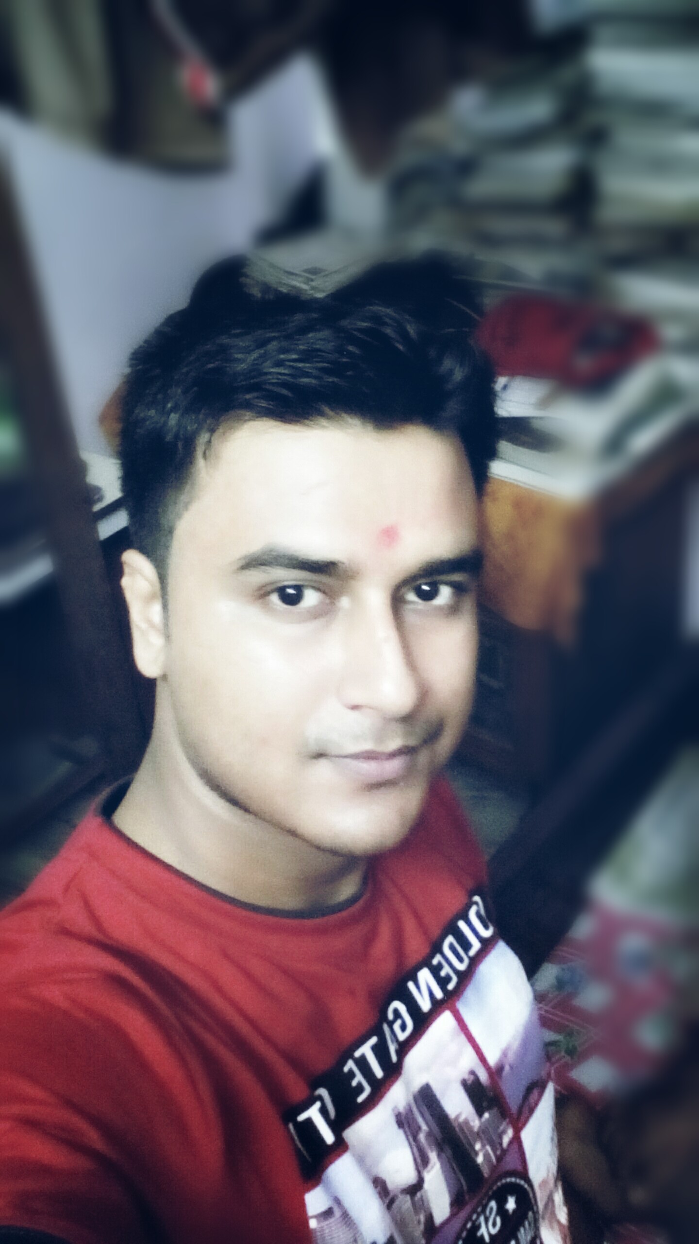 Anup Kumar Tiwari