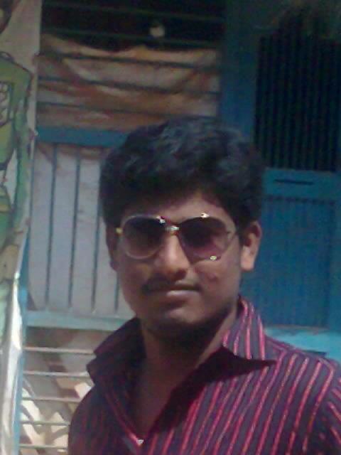 S.Ramees Raja