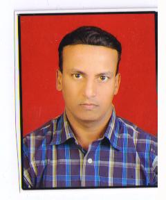 Umesh Rapte