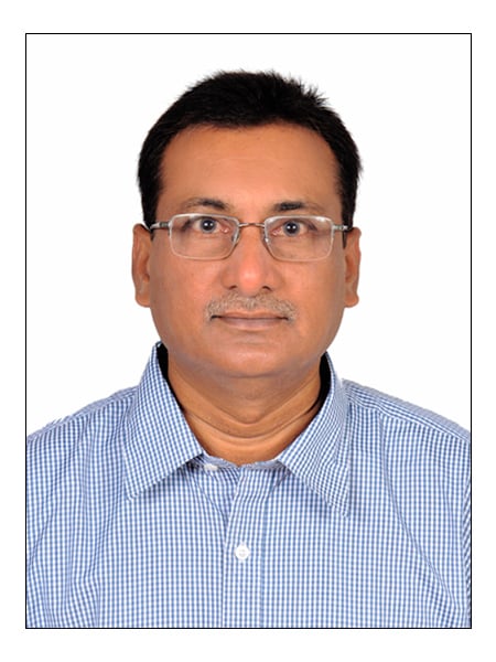 Satyaprasad V