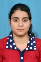 Deepanjana Maddunay