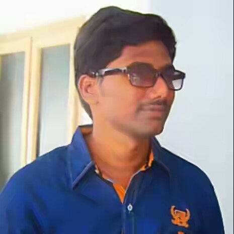 Lakkoju Chiranjeevi