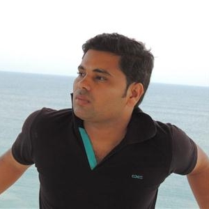 Ravi Kumar Dube