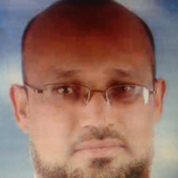 Abdallah Ahmed Abdel Azim