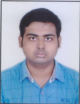 Saptorshi Halder