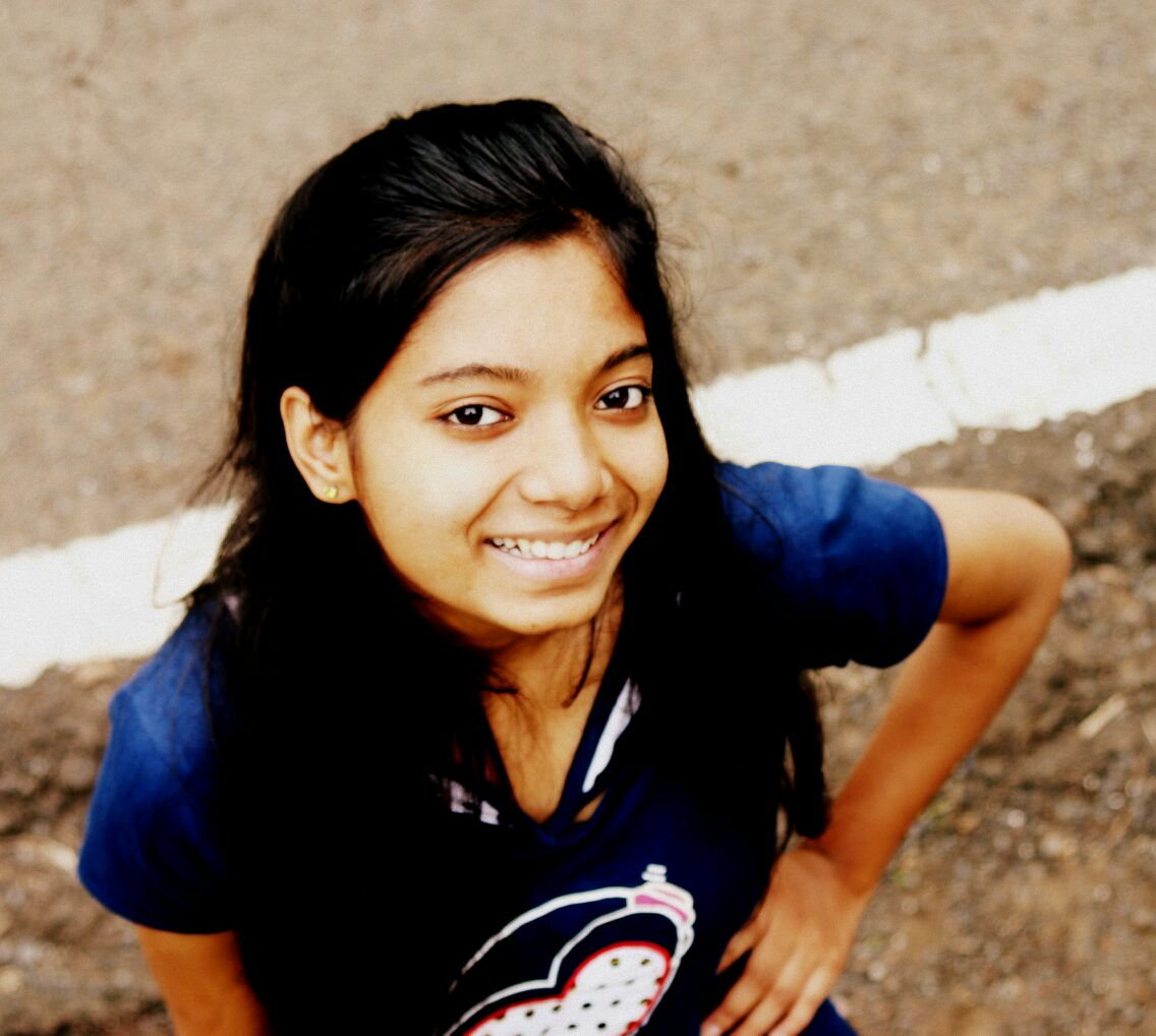 Damini Mistry