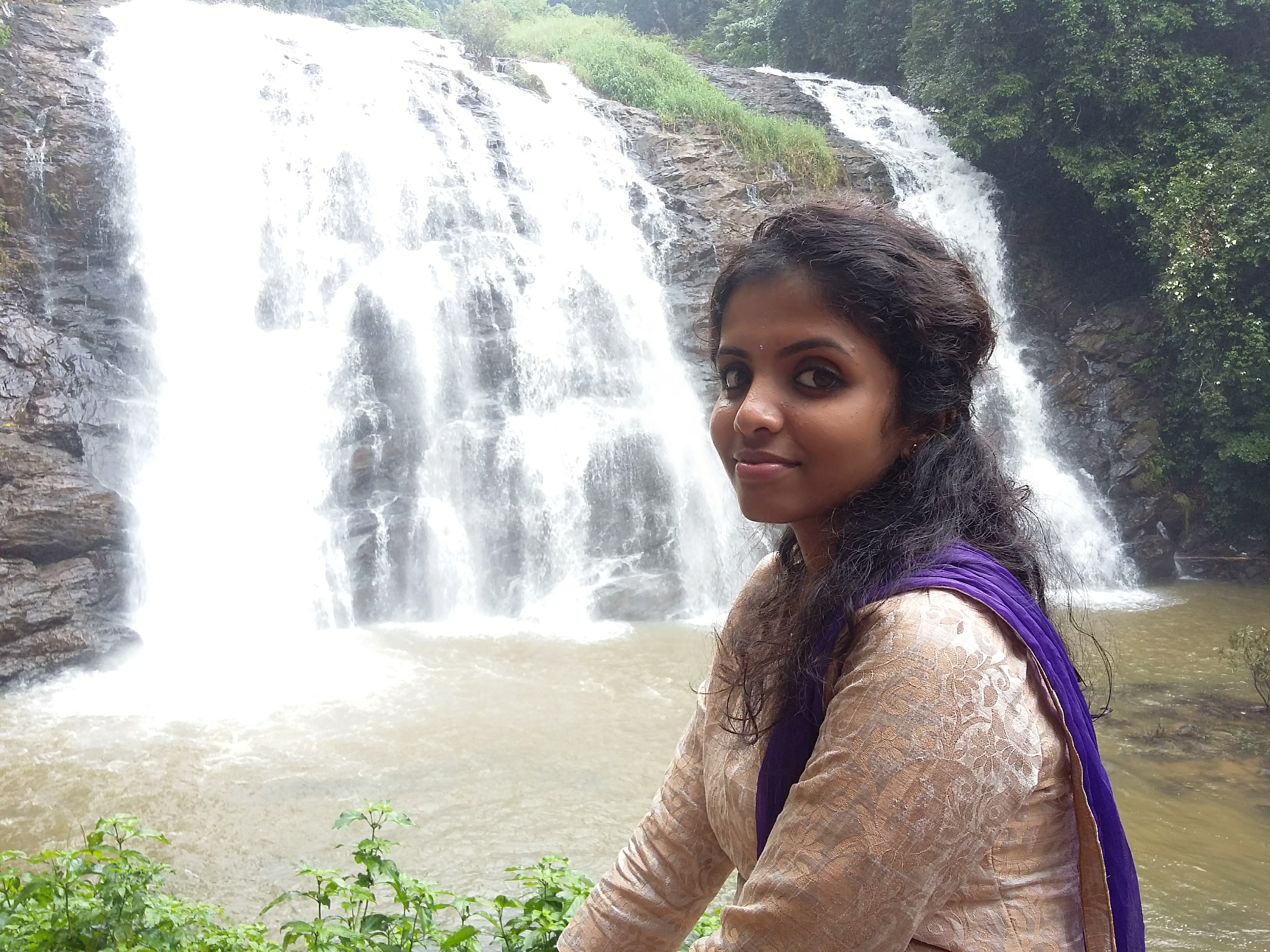 Bindu H