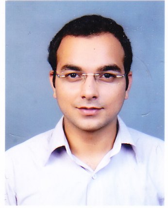 Ankit Middha