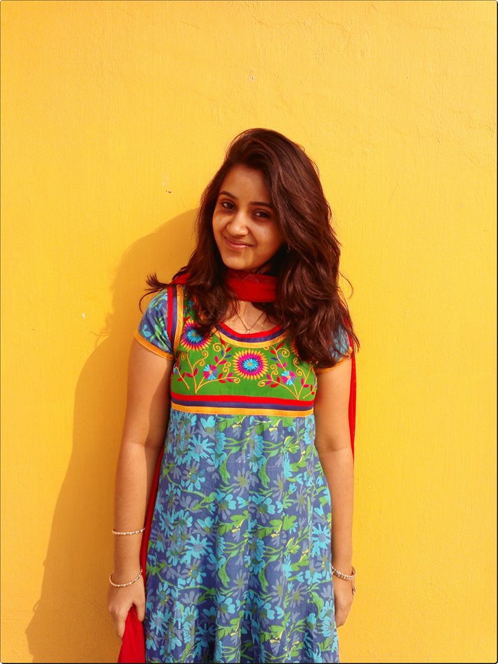Nafisa Johar