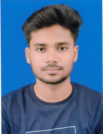 Sourav Kumar Behera