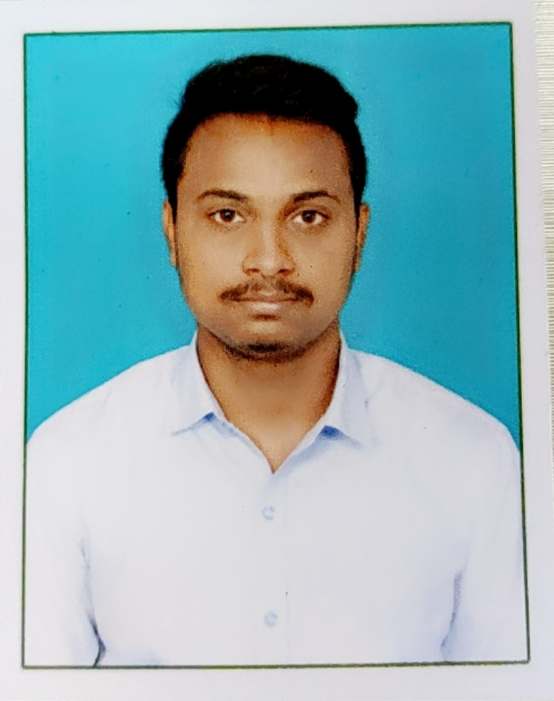 Buddiga Swaroop