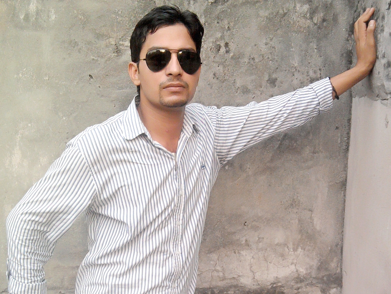 Surender Sharma