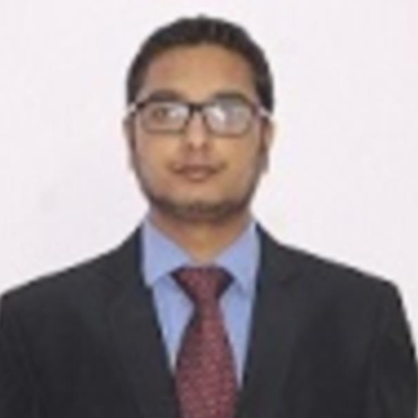 Bibek Bhagawati