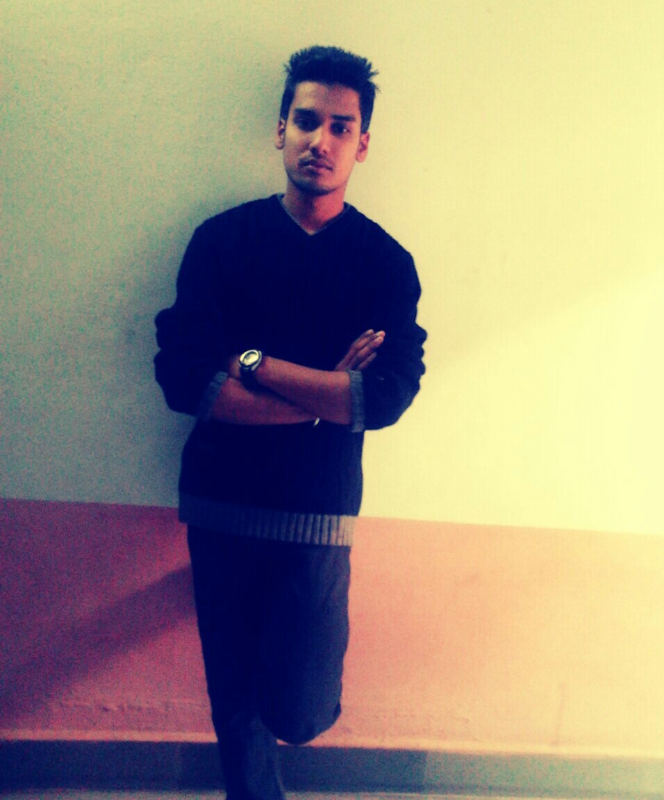 Virasat Ali