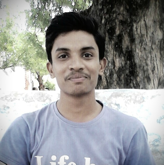 Nawin Reddy Vootkuri