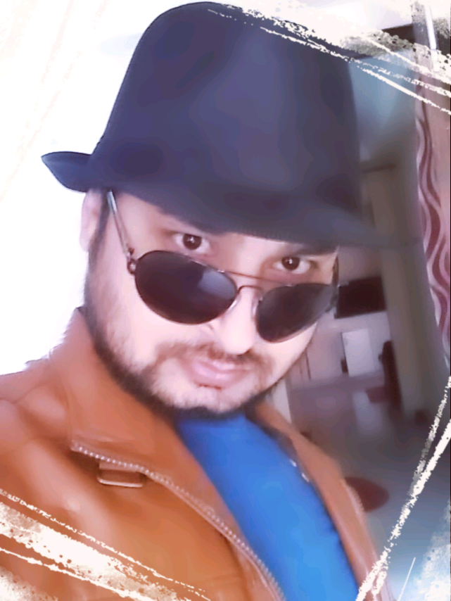 Pankaj Sawlani