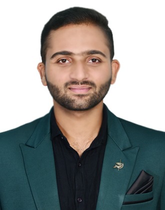 Thorat Viraj Prakash
