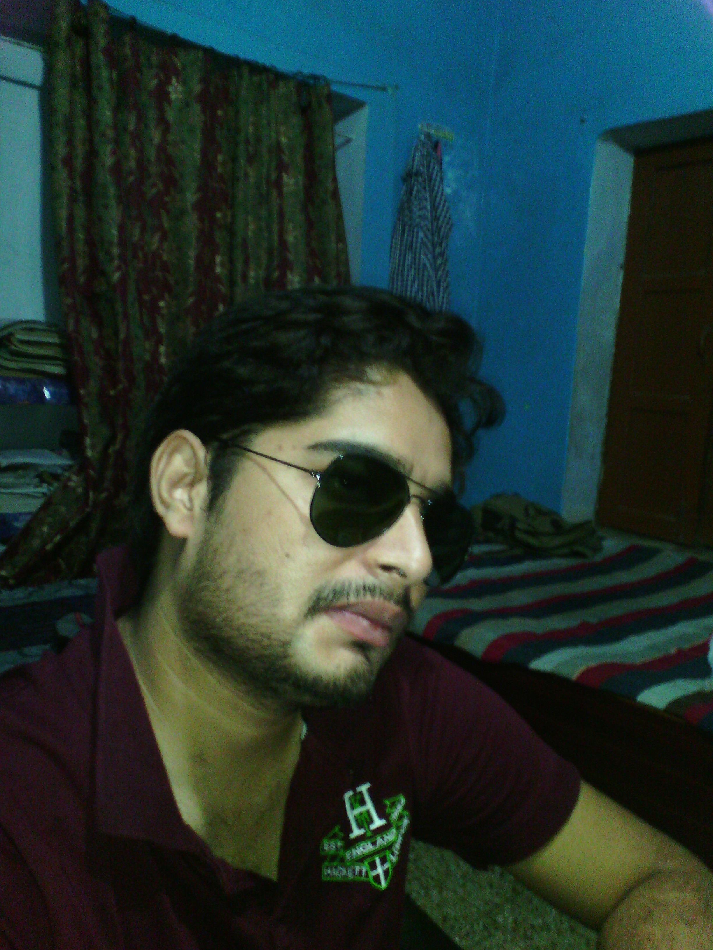 Kk Tiwari