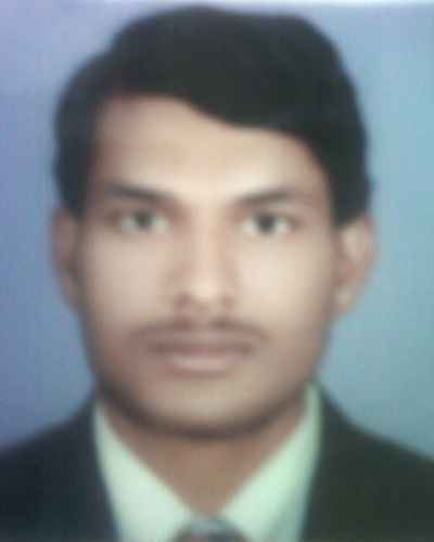 Vikram Errabelli