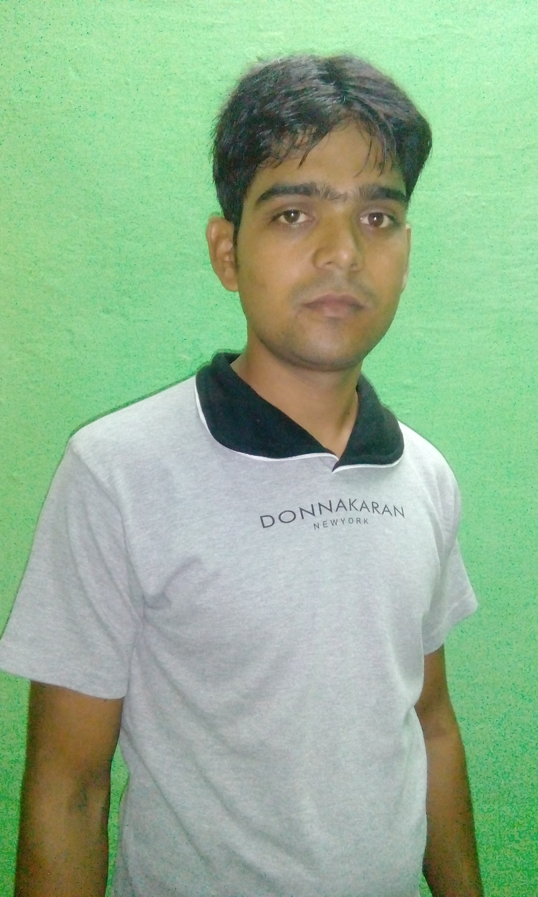 Rajiv Singh