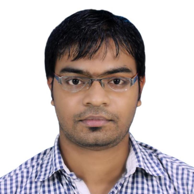 Goutam Panda