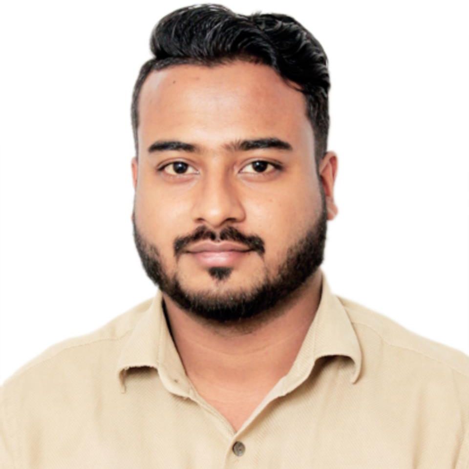 Rishabh Rastogi