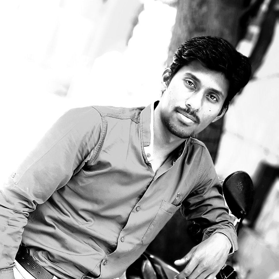 Vinay Kumar L