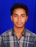 Tammisetty Srinivas Karthik