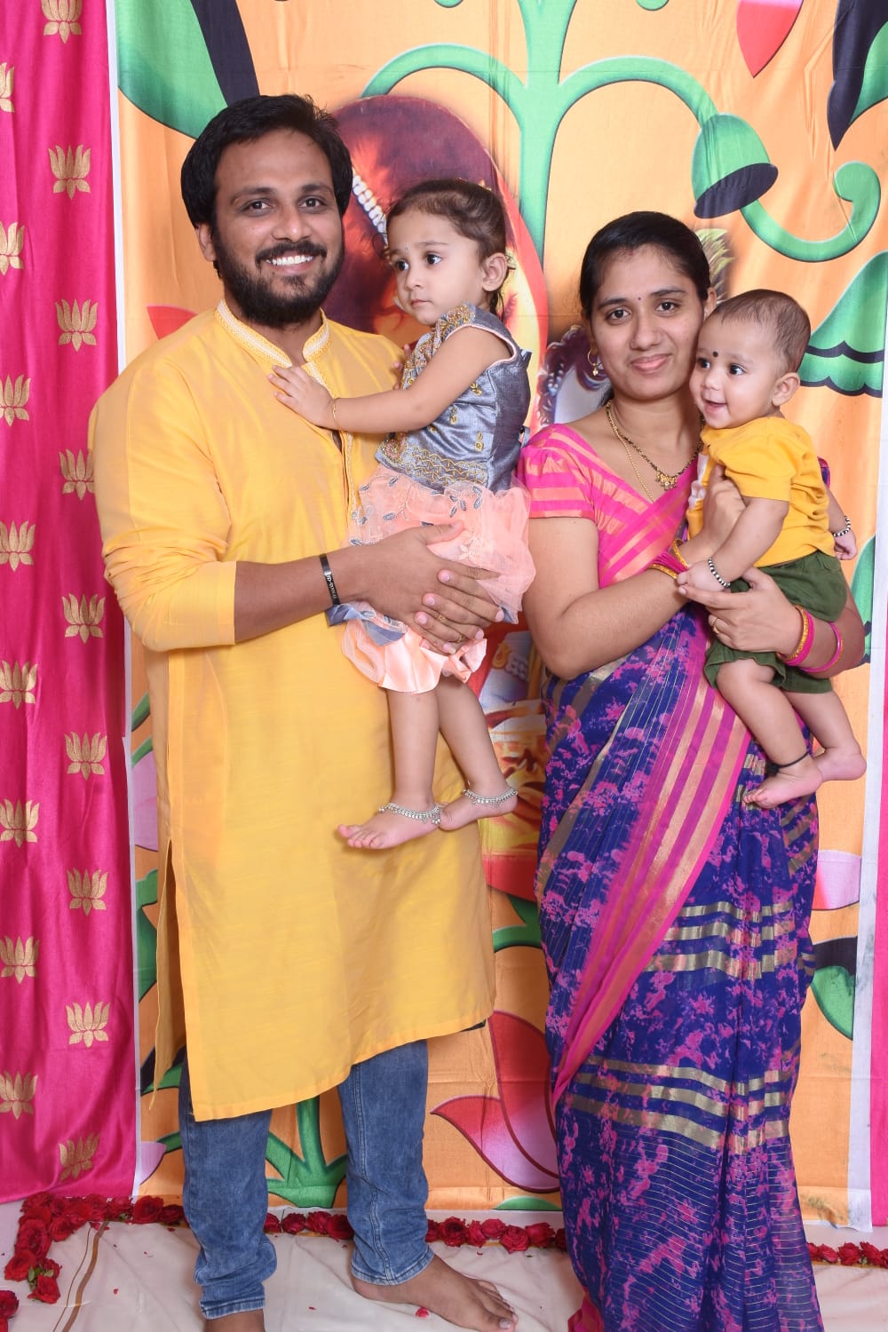 G Vasu