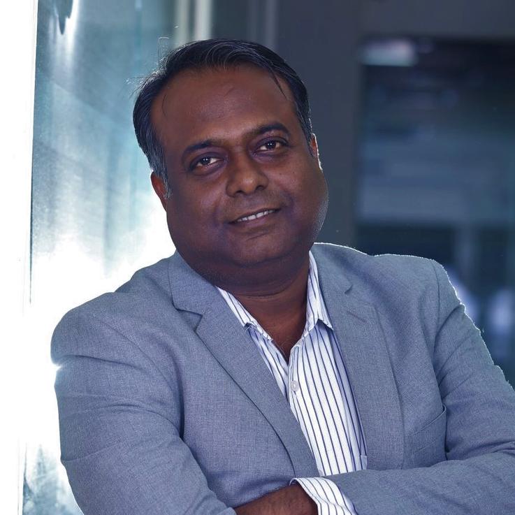 Amitav Naresh