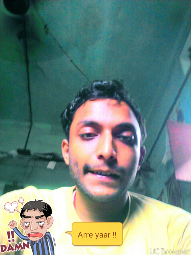 Raushan Kumar