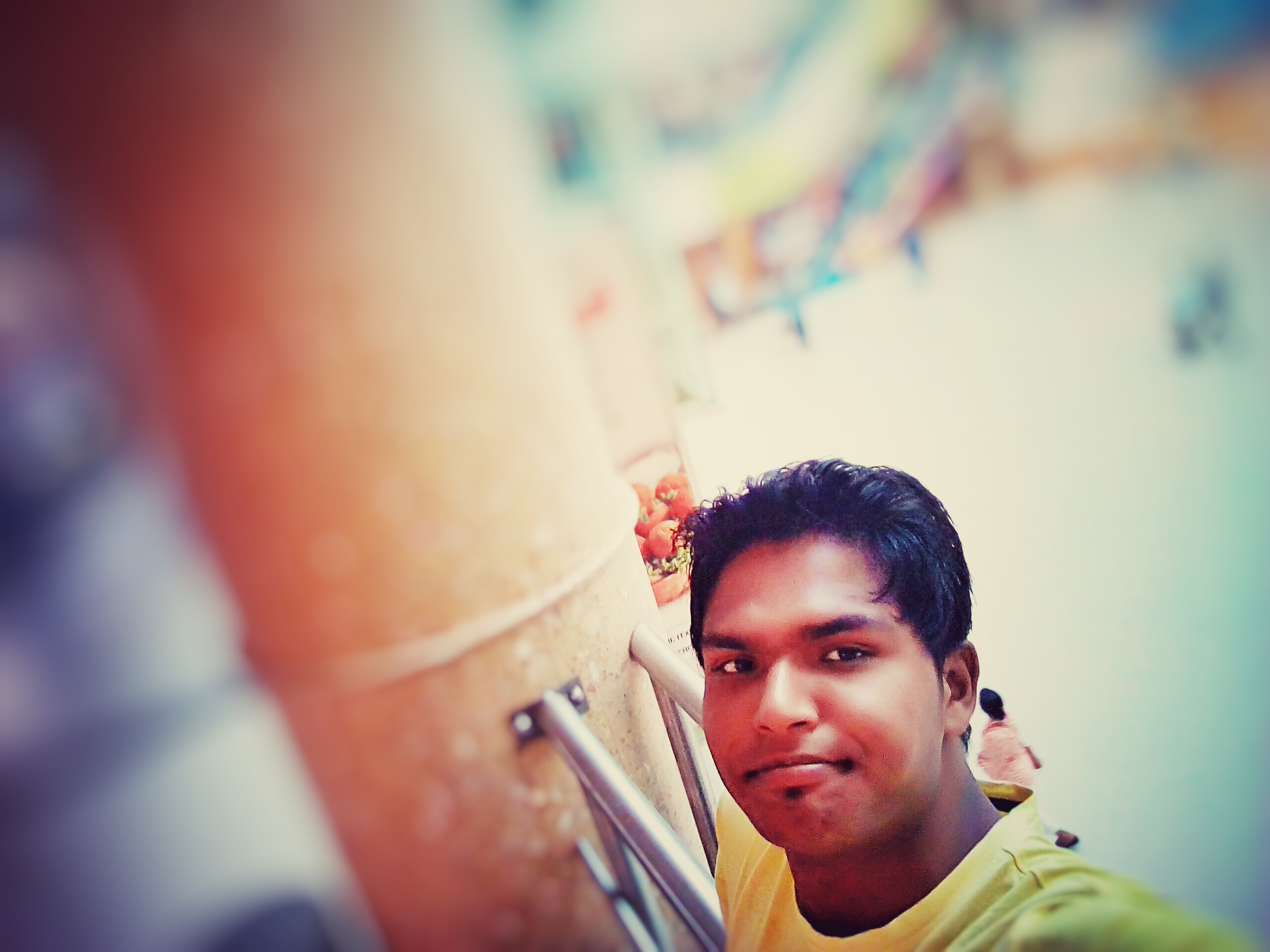 Prasanth V