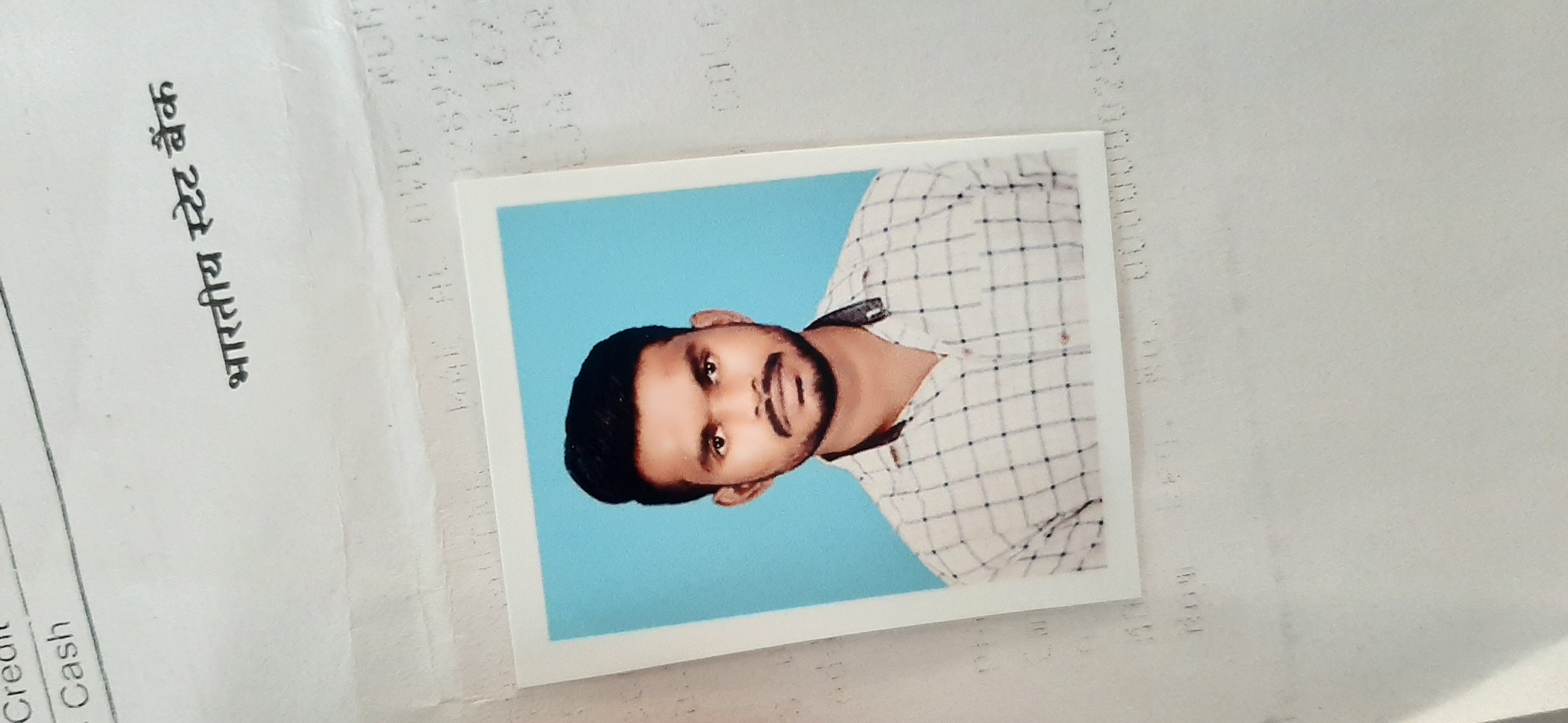 S Teja Srinivas