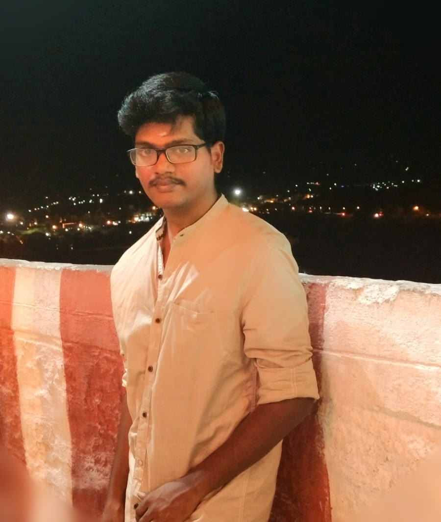 Lithesh Kanna