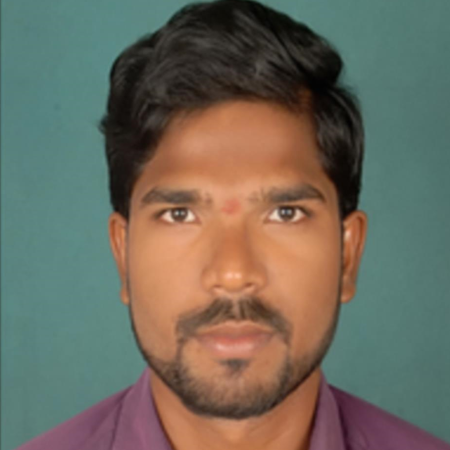 Gadagoju Suresh