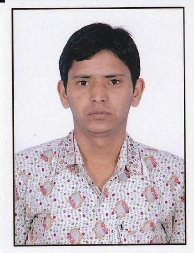 Yogesh Kumar Tailor