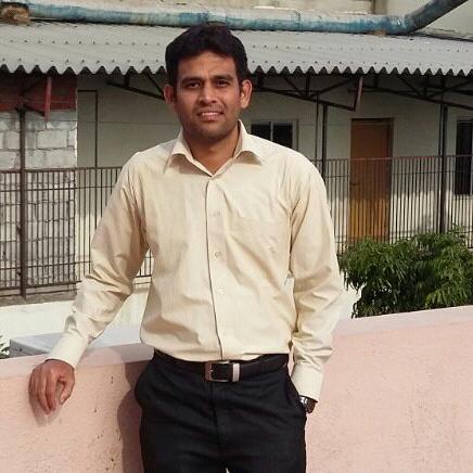 Pradeep Rao. L