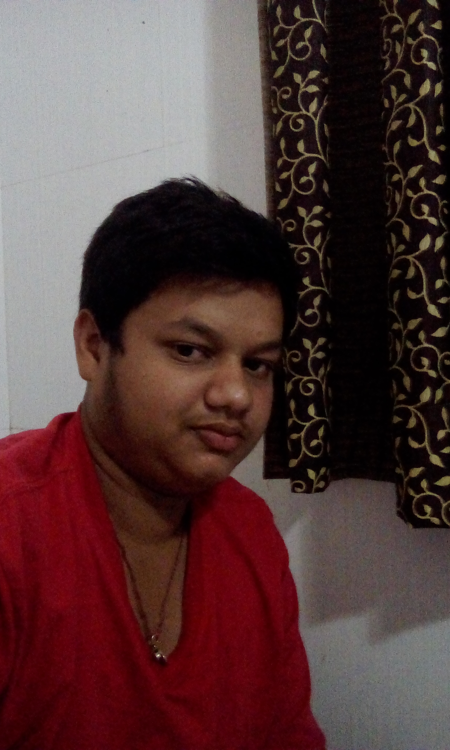 Mukul Garg