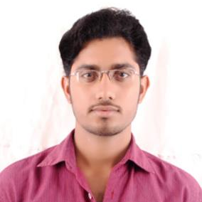 Sharwan Kumar Prajapat