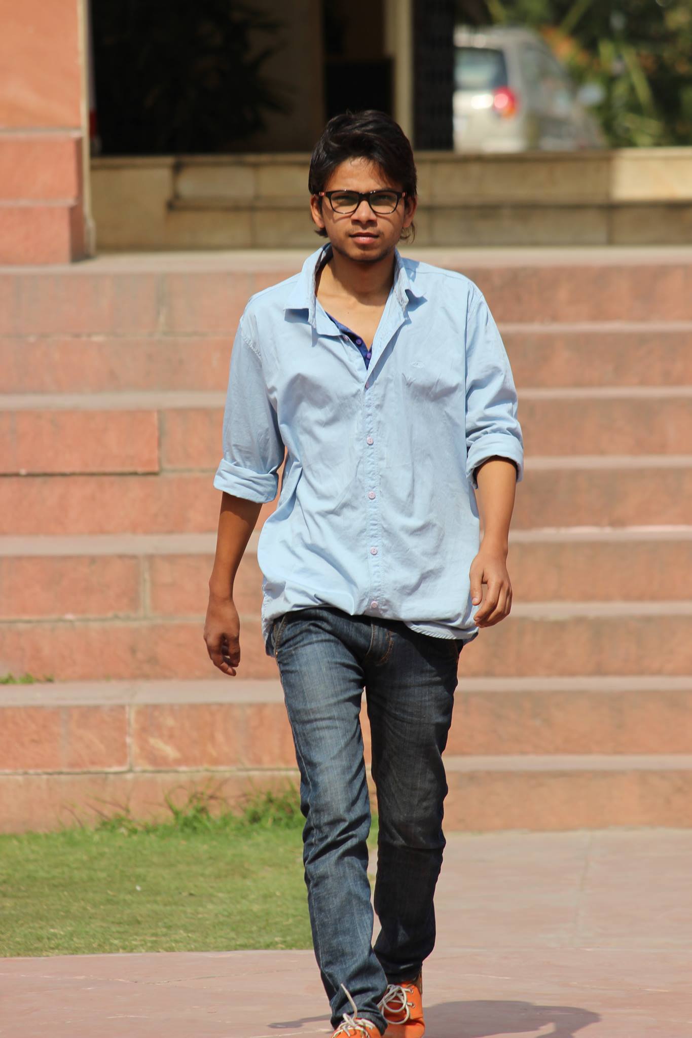 Rohan Singh