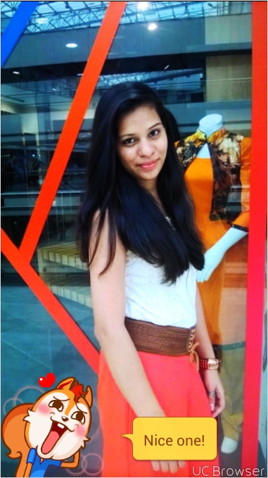Himani Gangwar