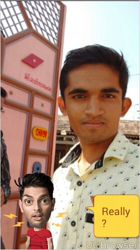 Bhavesh Pateliya