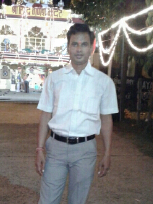 Jitendra Dongre