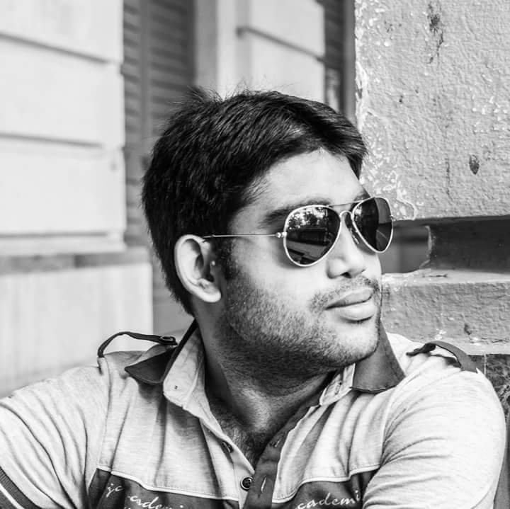 Budhaditya Biswas