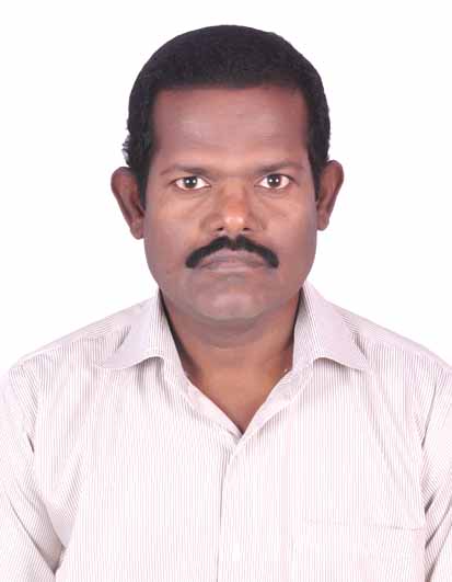 P Murugesan