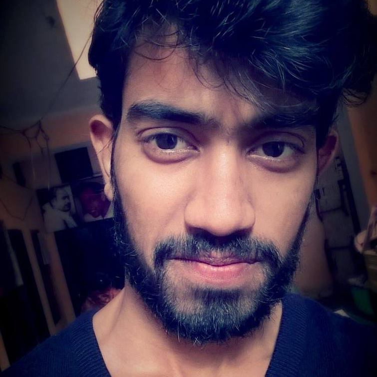 Siddhant Panchariya