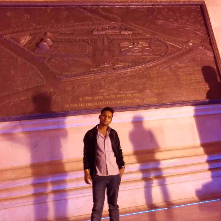Prakhar Shukla shyam